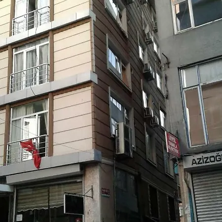Apartamento Cesme Apart *