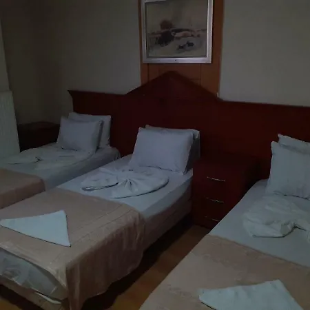 Cesme Apart * Istambul