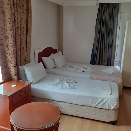 Apartamento Cesme Apart *
