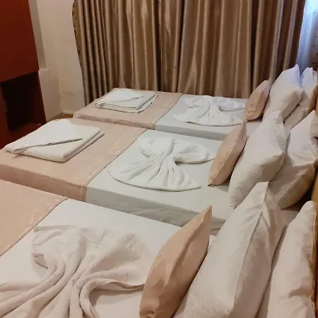 Cesme Apart * اسطنبول