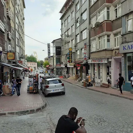 Cesme Apart