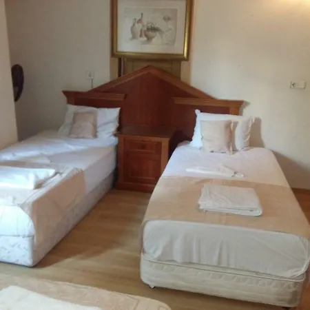 Cesme Apart * Istambul