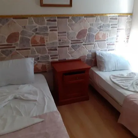Cesme Apart *