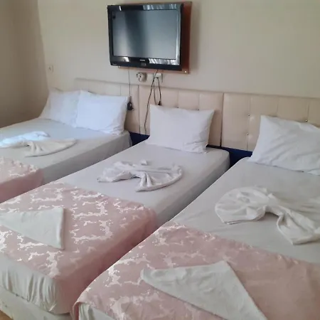 Cesme Apart Apartamento Istambul