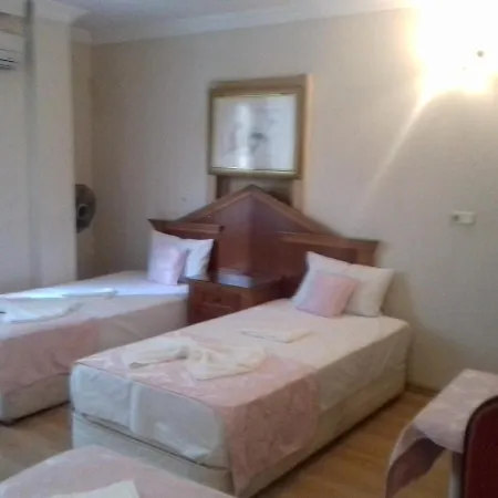 Cesme Apart شقة اسطنبول