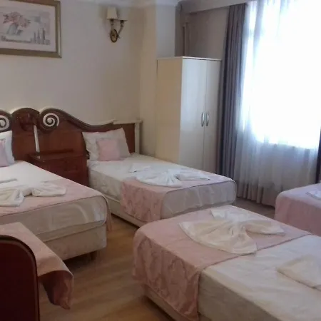 شقة Cesme Apart اسطنبول