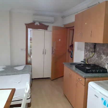 Apartment Cesme Apart