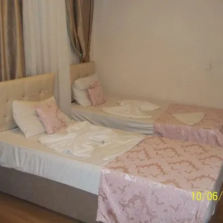 Cesme Apart * איסטמבול