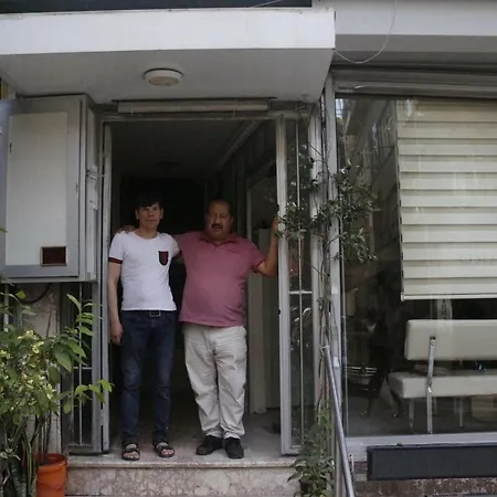 Cesme Apart דירה