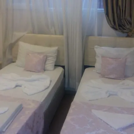 דירה Cesme Apart *