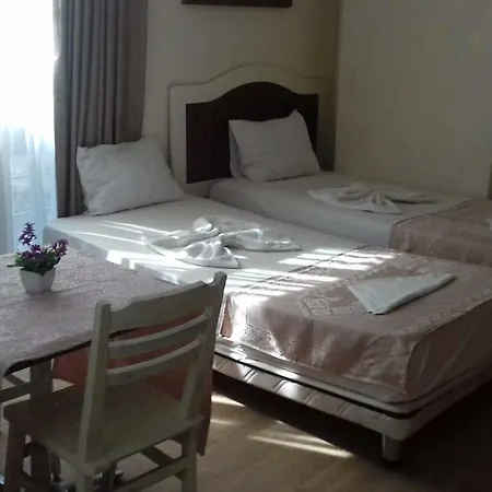 דירה Cesme Apart