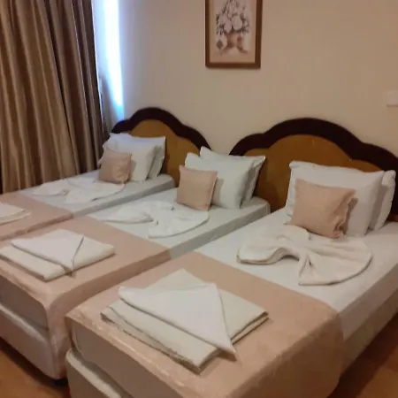 Cesme Apart דירה איסטמבול