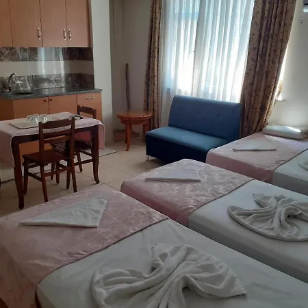 Cesme Apart דירה איסטמבול