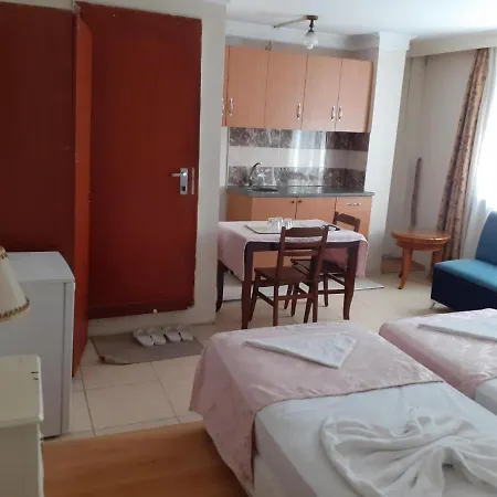 Cesme Apart איסטמבול