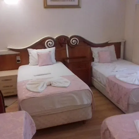 Cesme Apart דירה